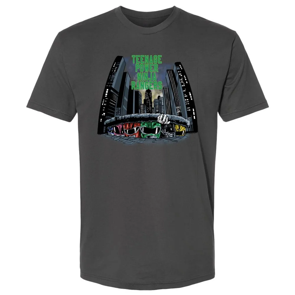 Premium Unisex T-Shirt - XMPAGNFW - Heavy Metal - 8