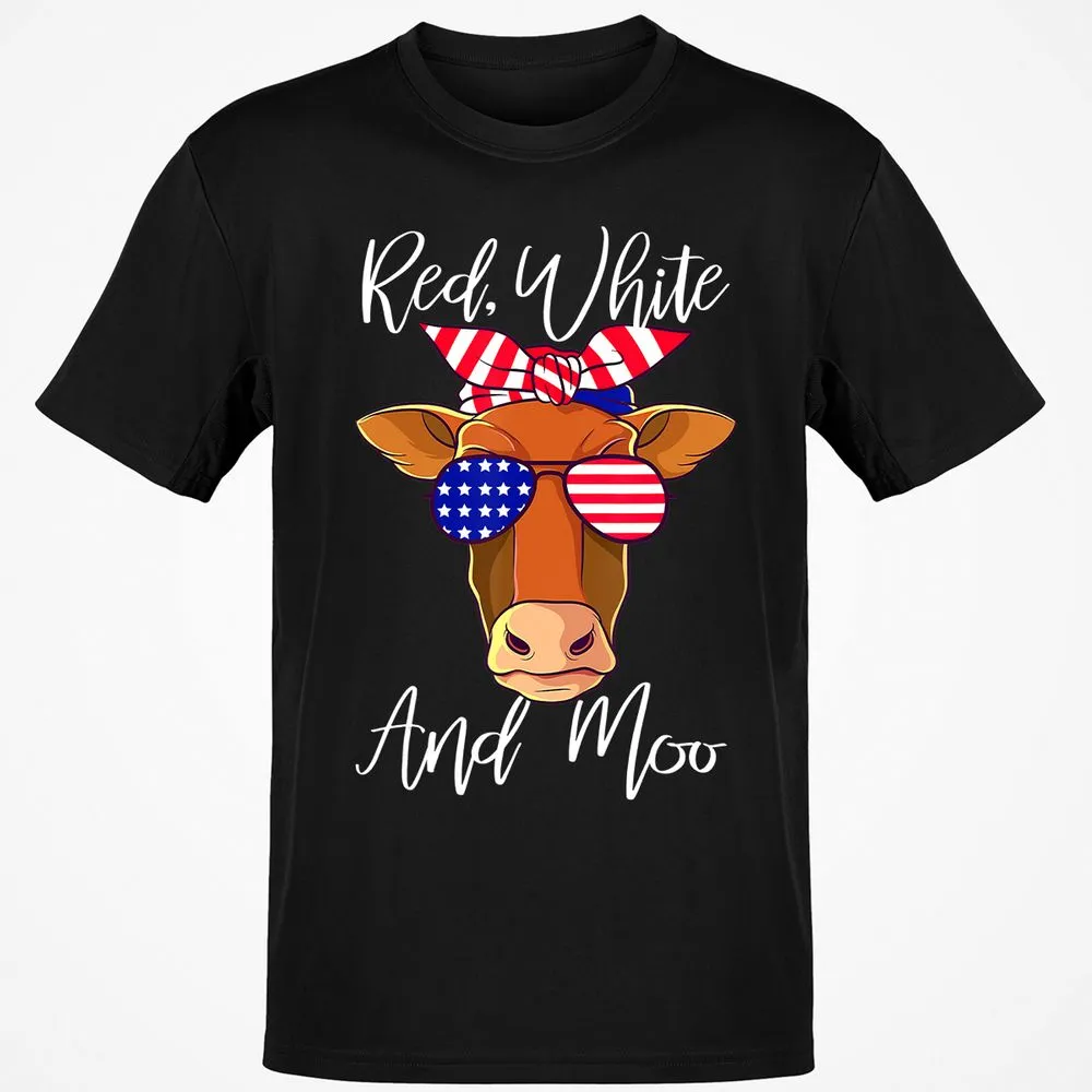 Classic Unisex T-Shirt - 9ANQU26J - Black - 1