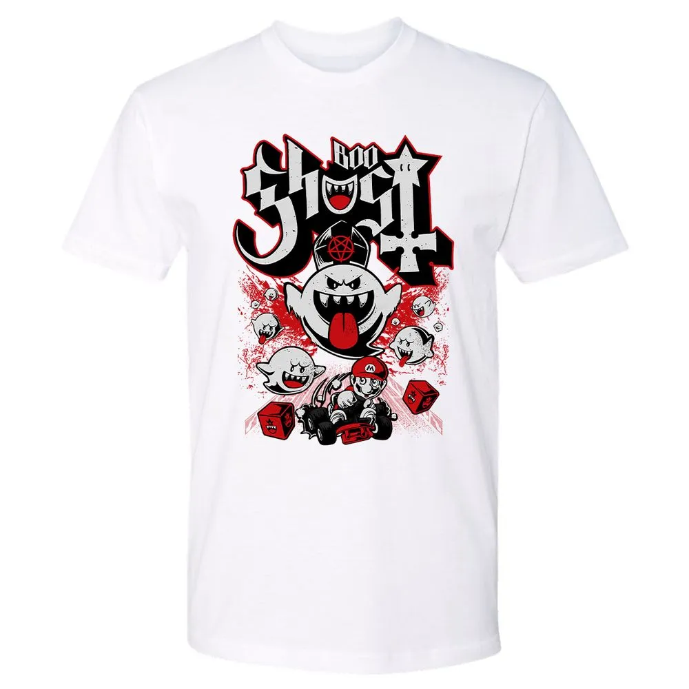 Premium Unisex T-Shirt - 67FYKGKK - White - 4