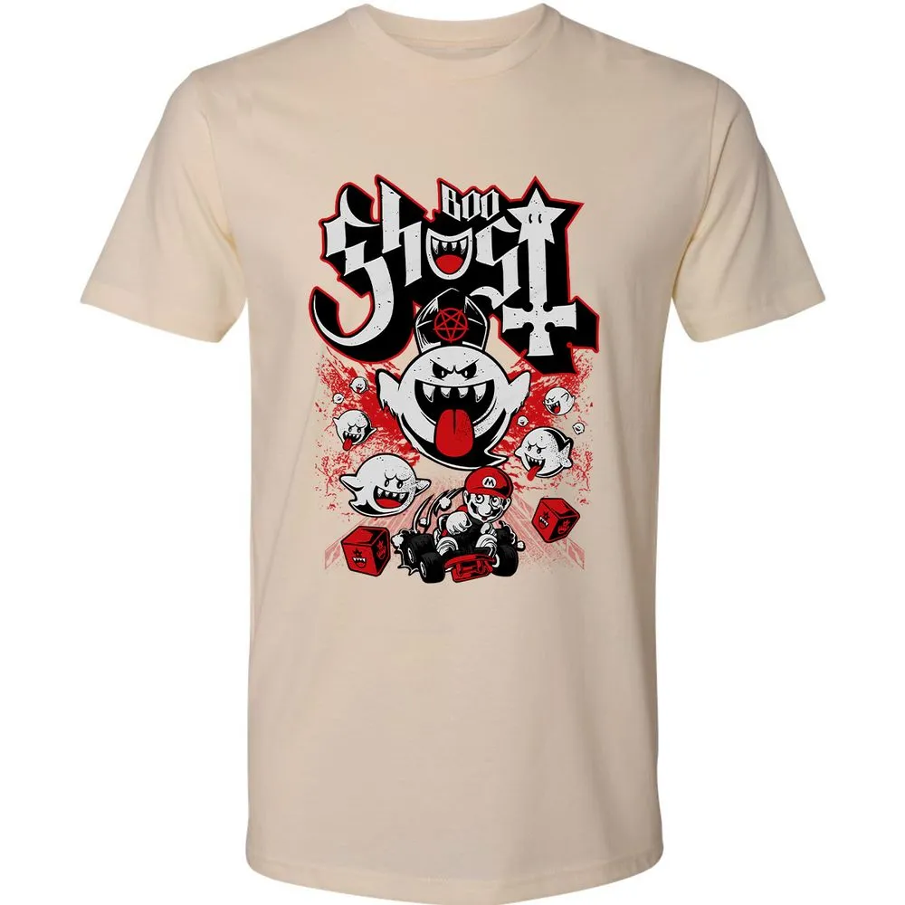 Premium Unisex T-Shirt - 67FYKGKK - Cream - 14