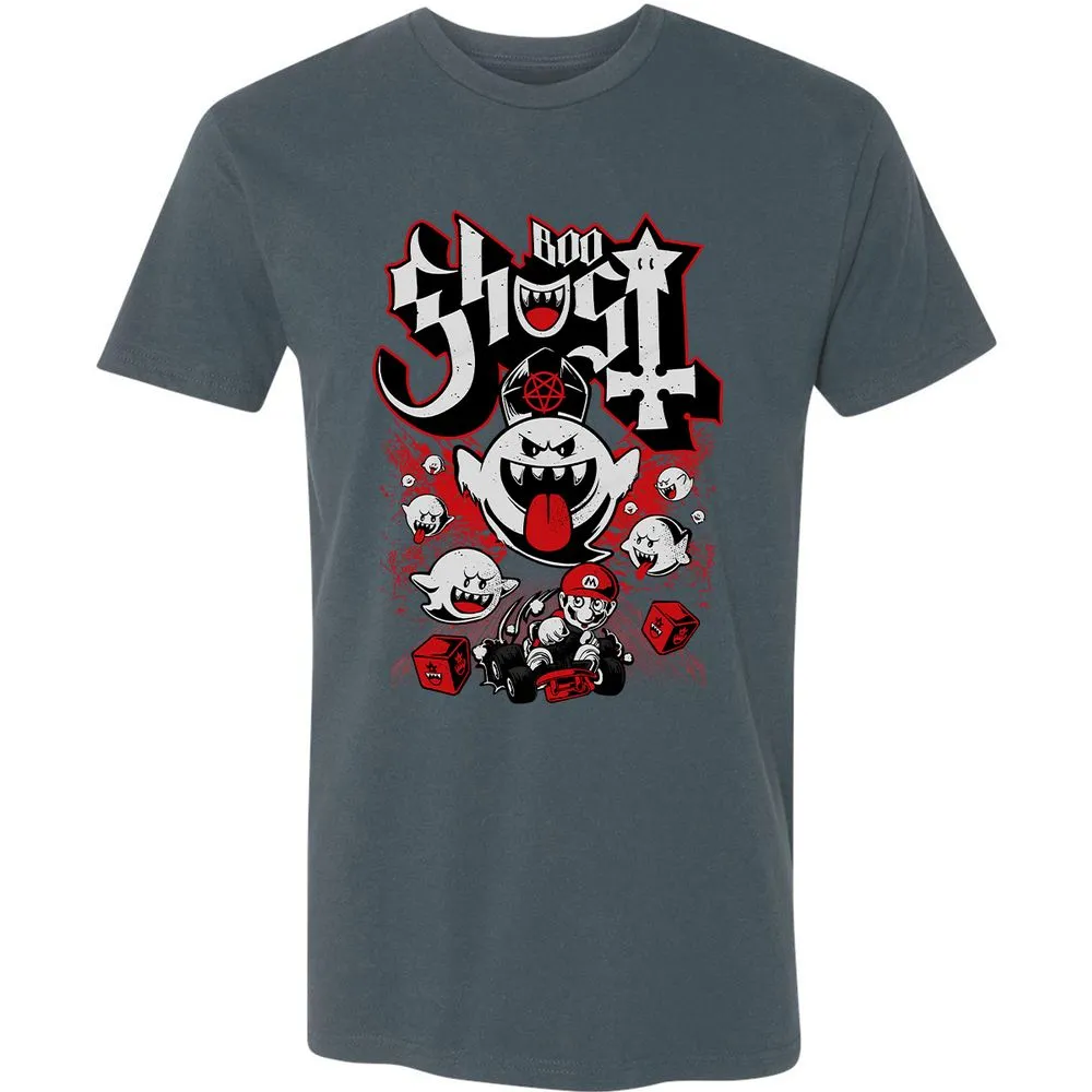 Premium Unisex T-Shirt - 67FYKGKK - Indigo - 15