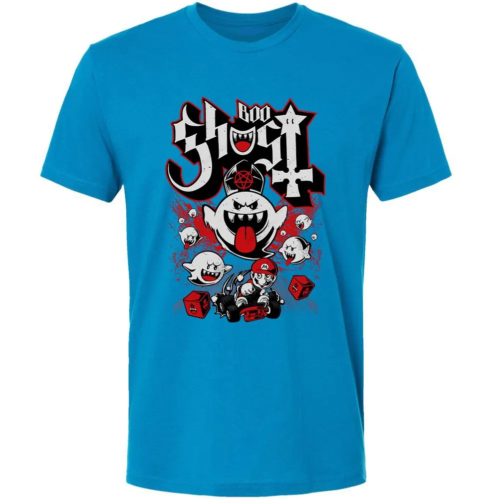 Premium Unisex T-Shirt - 67FYKGKK - Turquoise - 16