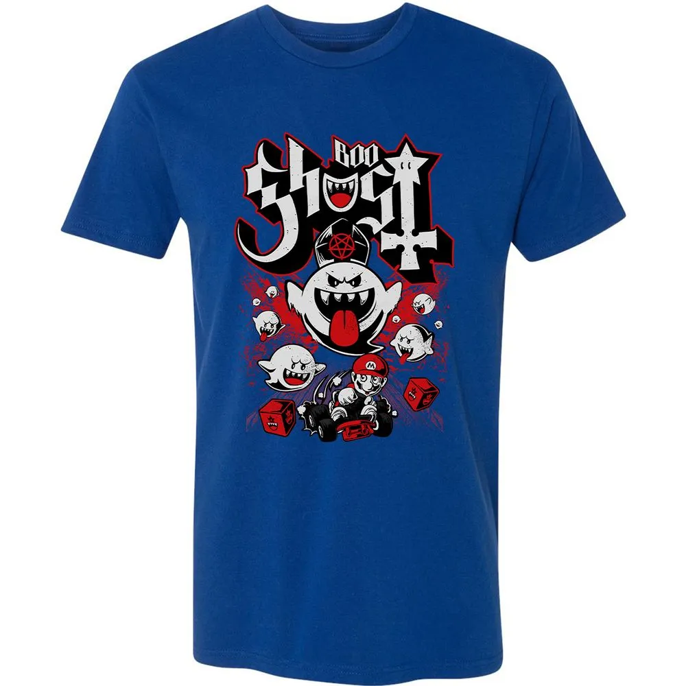 Premium Unisex T-Shirt - 67FYKGKK - Royal - 10