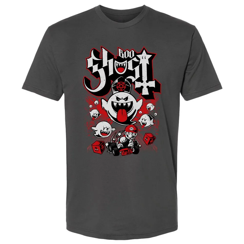 Premium Unisex T-Shirt - 67FYKGKK - Heavy Metal - 8