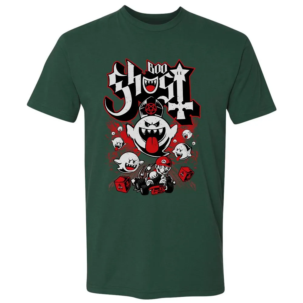 Premium Unisex T-Shirt - 67FYKGKK - Forest Green - 13