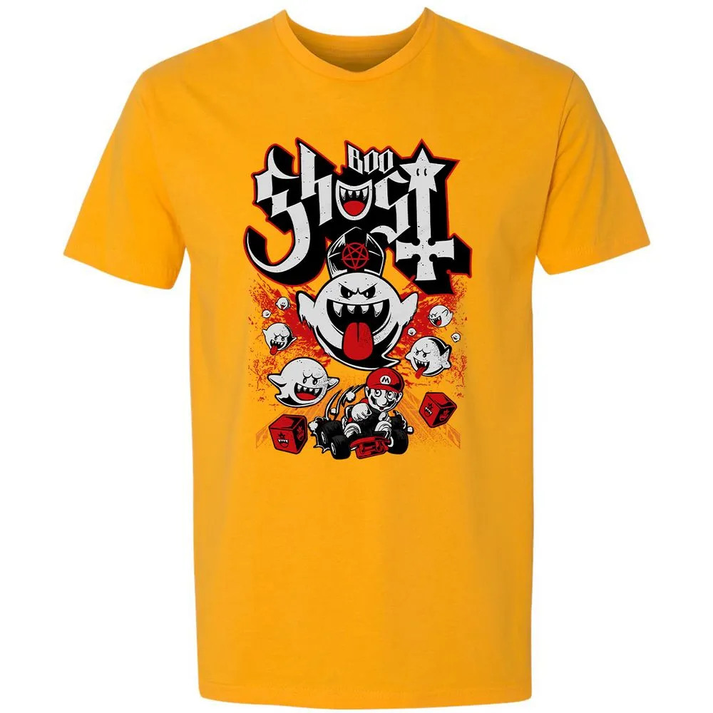 Premium Unisex T-Shirt - 67FYKGKK - Gold - 12
