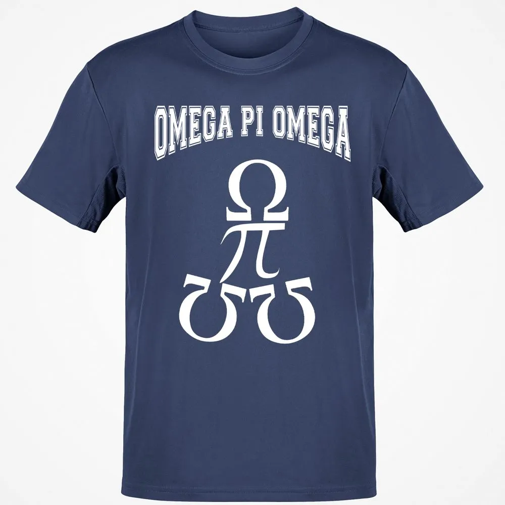 Classic Unisex T-Shirt - W4F5U75N - Navy - 7
