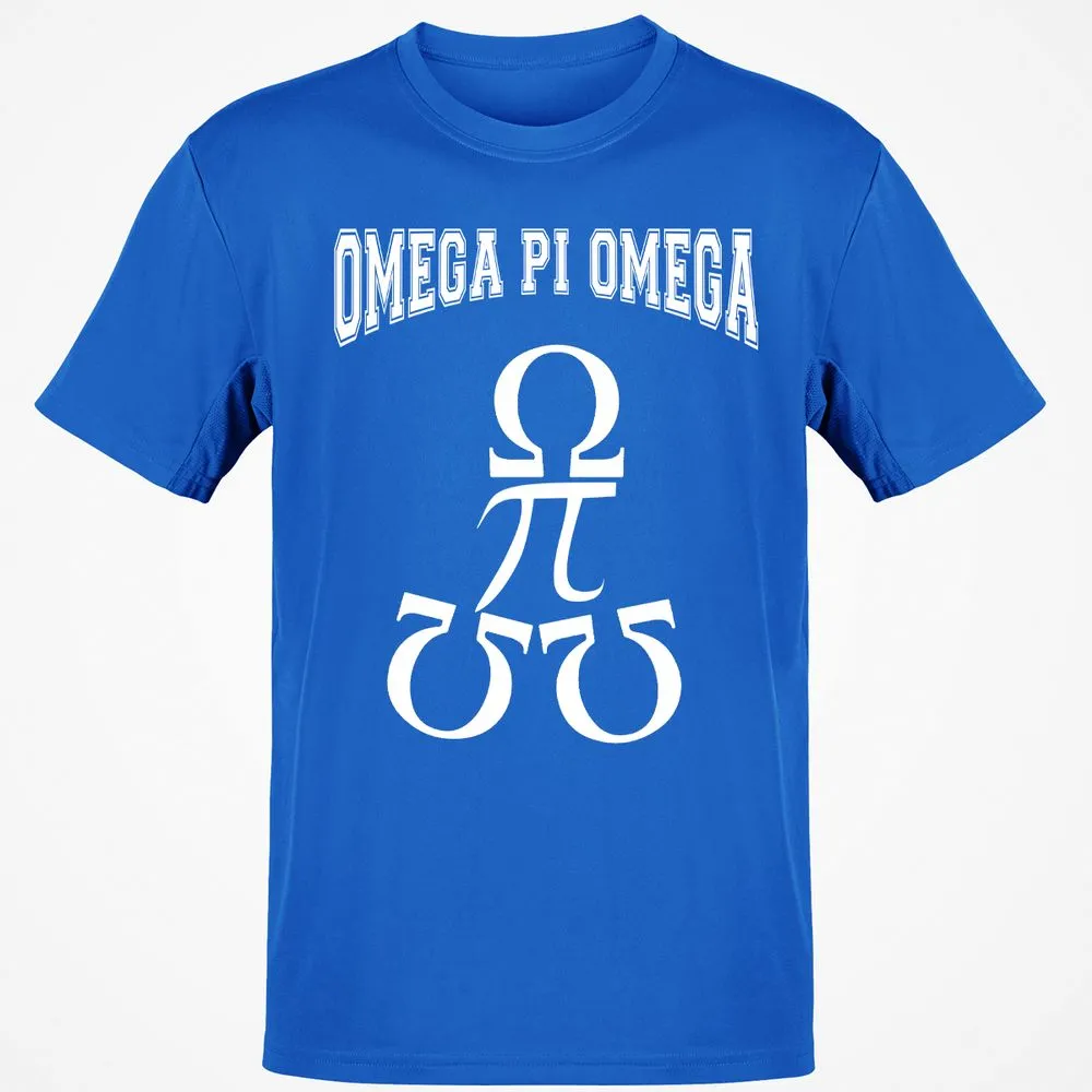 Classic Unisex T-Shirt - W4F5U75N - Royal - 11
