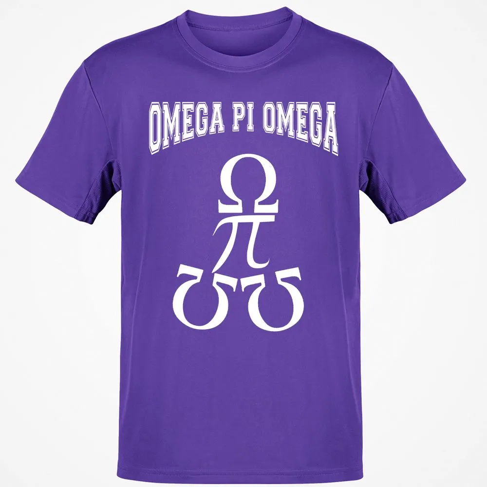 Classic Unisex T-Shirt - W4F5U75N - Purple - 9