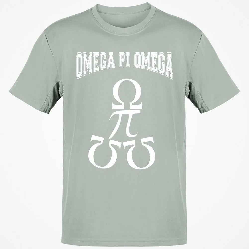 Classic Unisex T-Shirt - W4F5U75N - Ash - 2