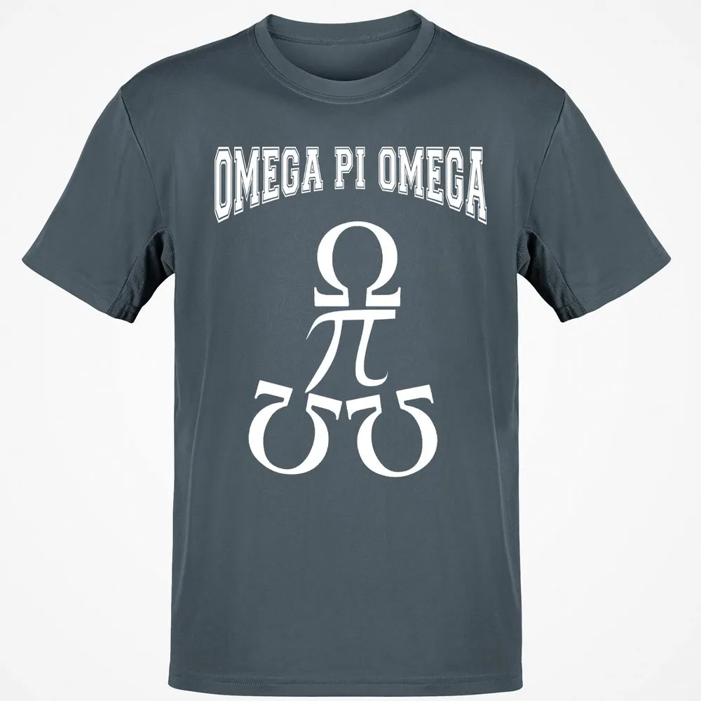 Classic Unisex T-Shirt - W4F5U75N - Charcoal - 3