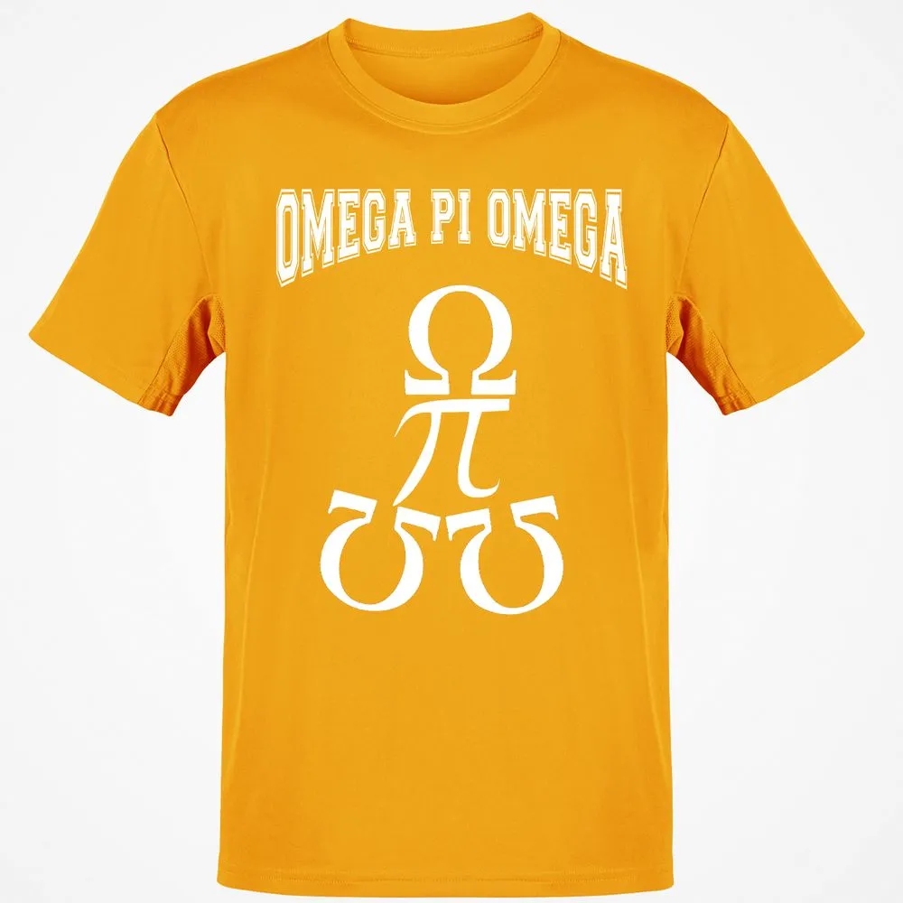 Classic Unisex T-Shirt - W4F5U75N - Gold - 4
