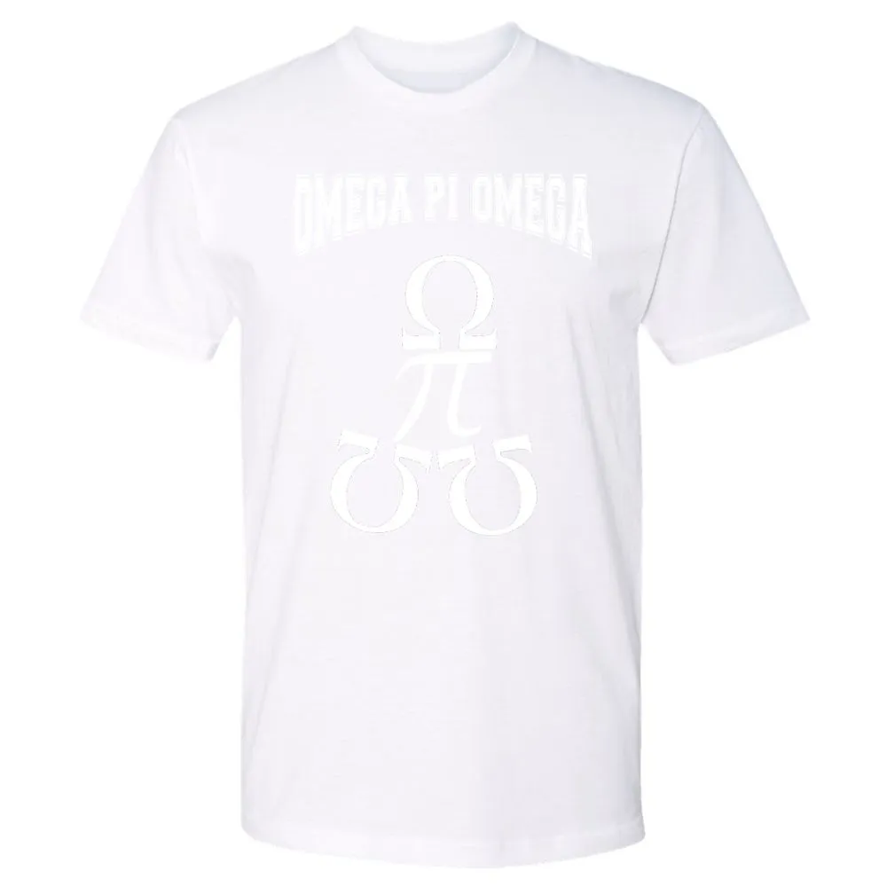 Premium Unisex T-Shirt - 93GYXA4U - White - 4