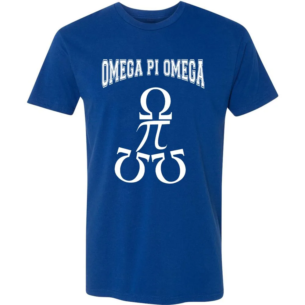 Premium Unisex T-Shirt - 93GYXA4U - Royal - 10