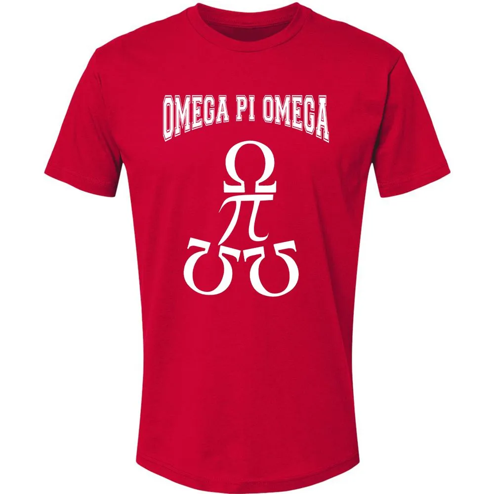 Premium Unisex T-Shirt - 93GYXA4U - Red - 6