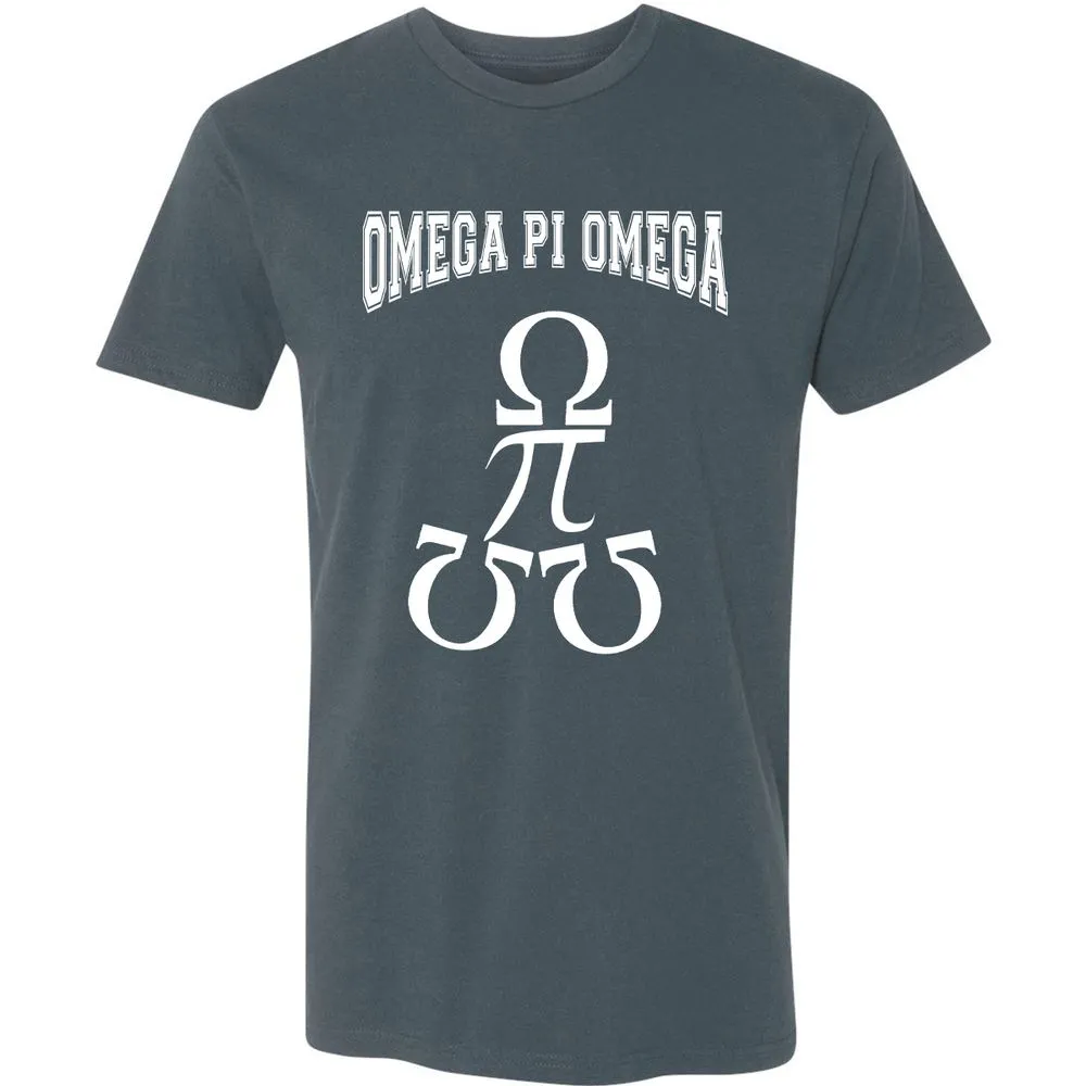 Premium Unisex T-Shirt - 93GYXA4U - Indigo - 15
