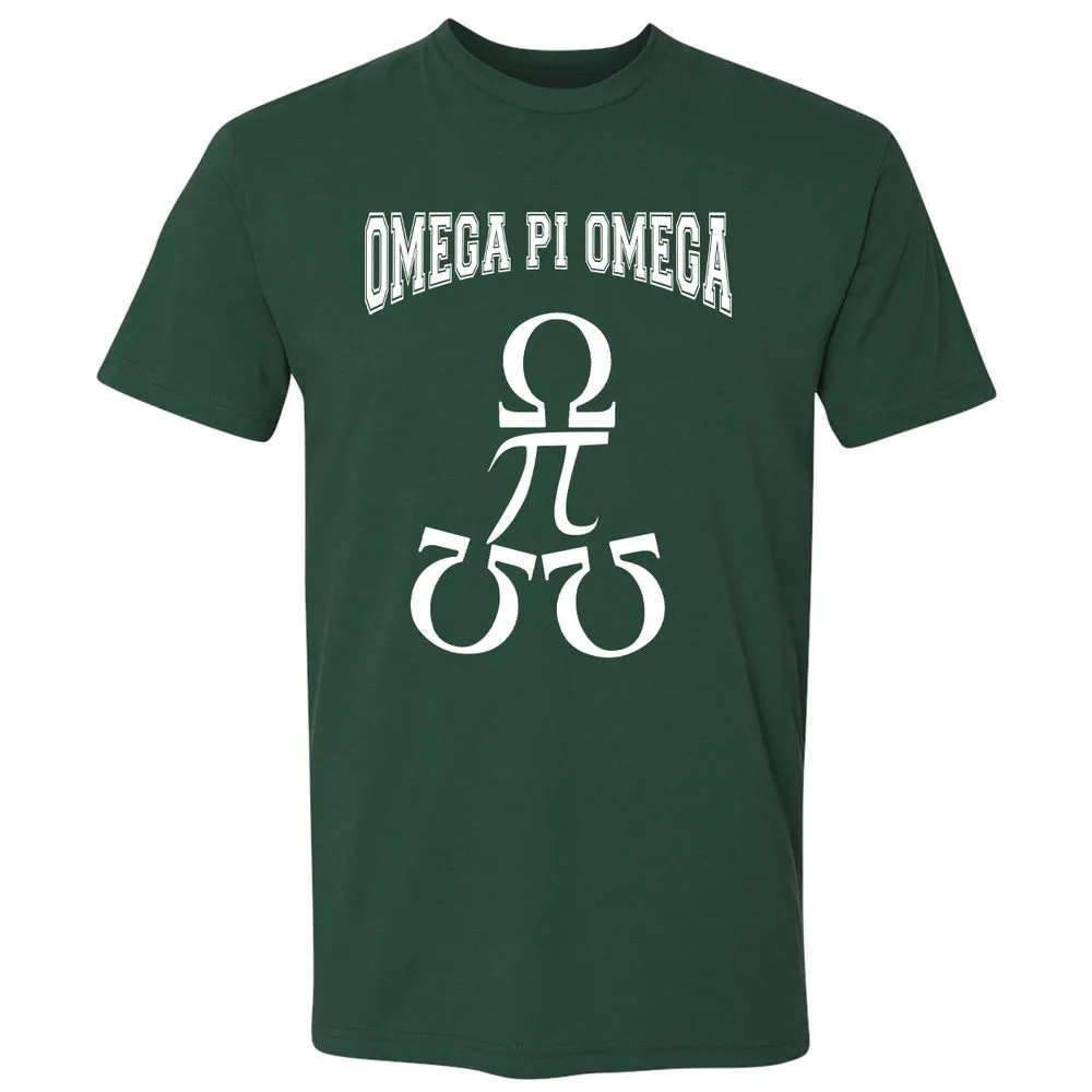 Premium Unisex T-Shirt - 93GYXA4U - Forest Green - 13