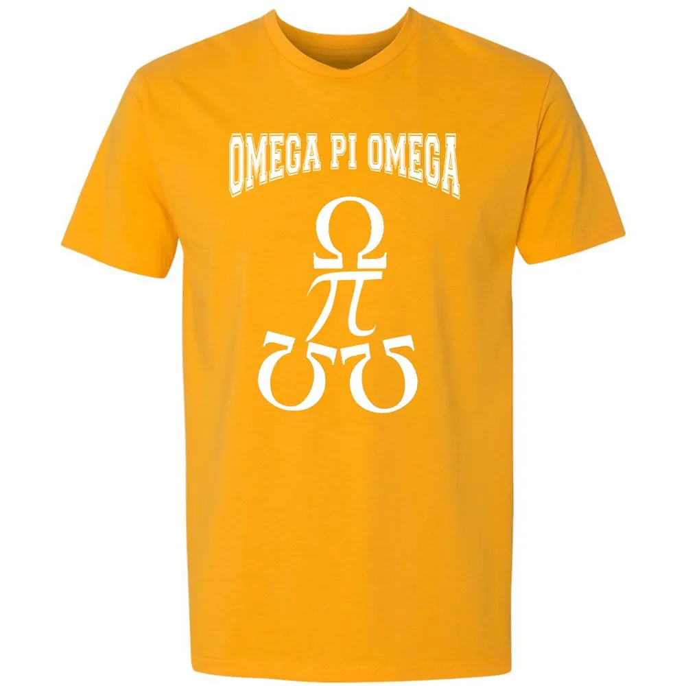 Premium Unisex T-Shirt - 93GYXA4U - Gold - 12