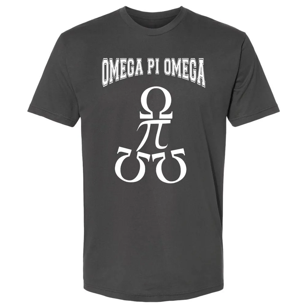 Premium Unisex T-Shirt - 93GYXA4U - Heavy Metal - 8