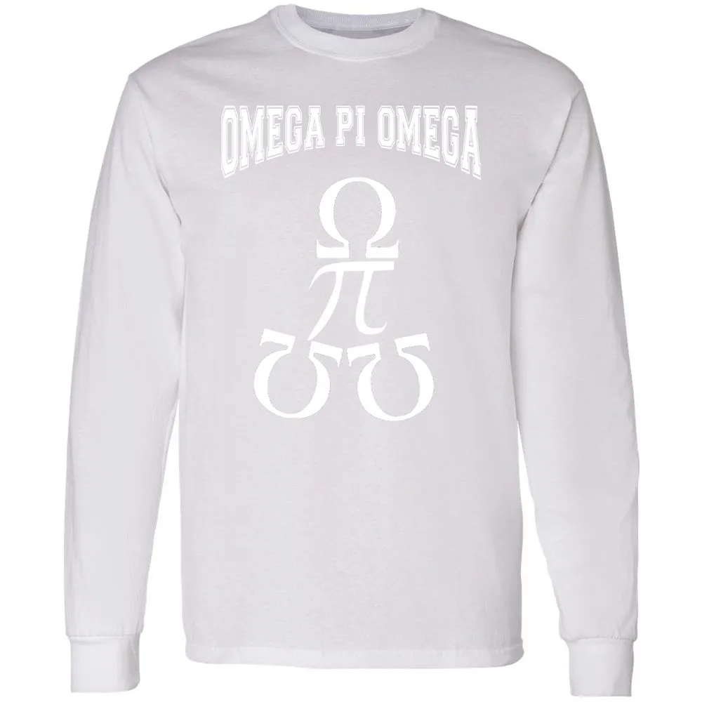 Long Sleeve T-Shirt - XD3KY5SC - White - 5