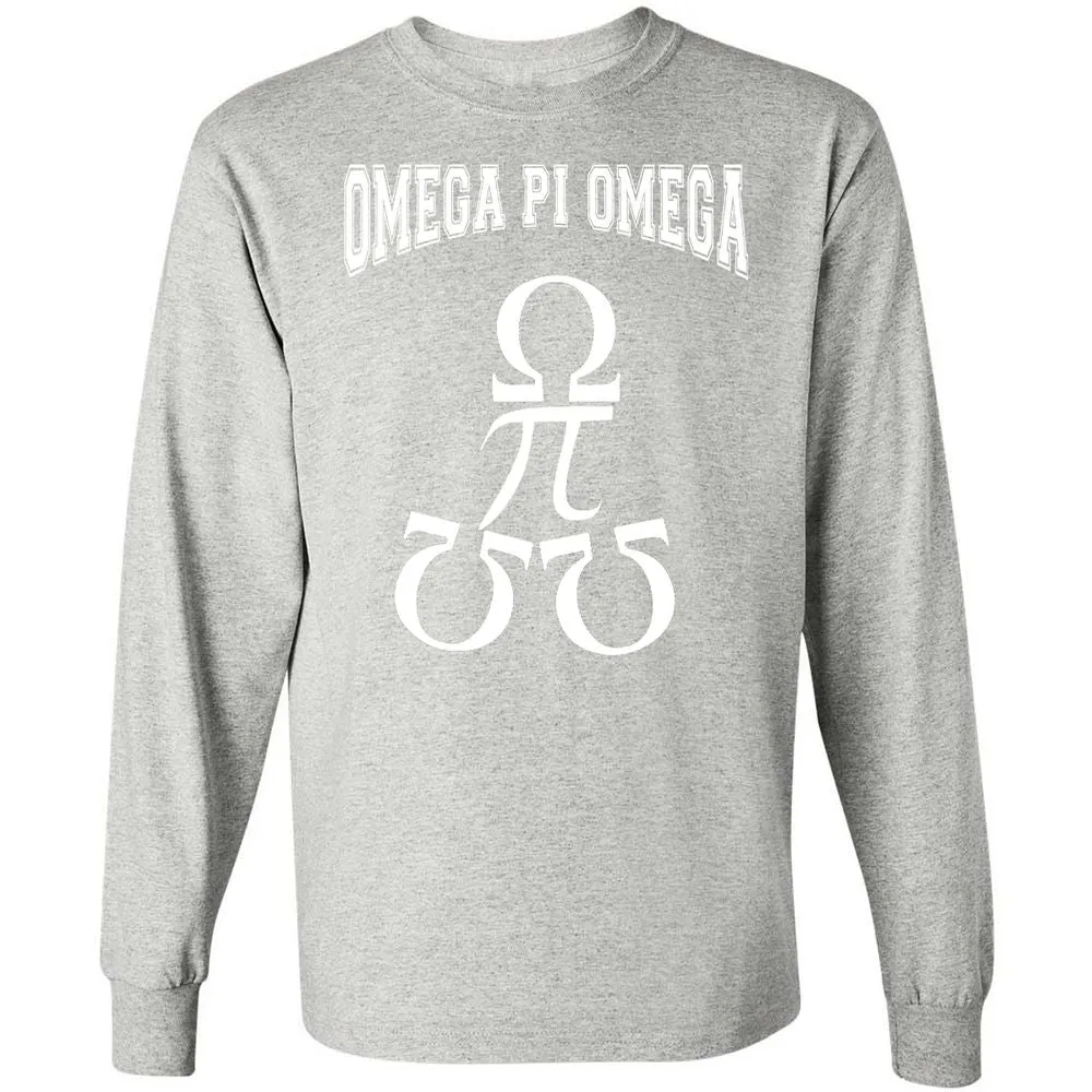 Long Sleeve T-Shirt - XD3KY5SC - Ash - 7