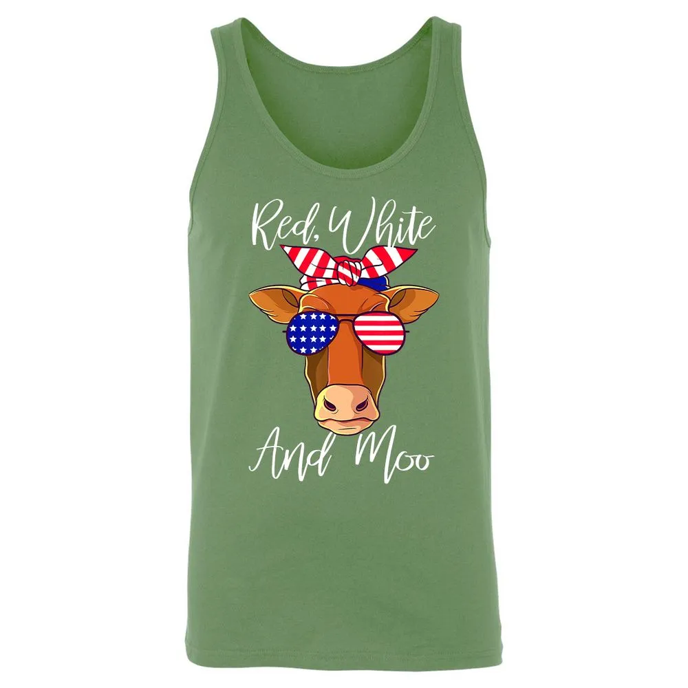Unisex Jersey Tank - 9A5RXAD9 - Leaf - 10