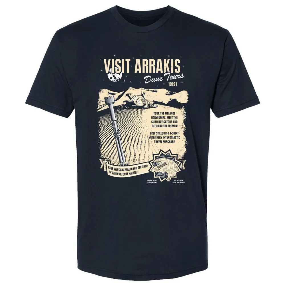 Premium Unisex T-Shirt - R8ATFNSP - Midnight Navy - 2