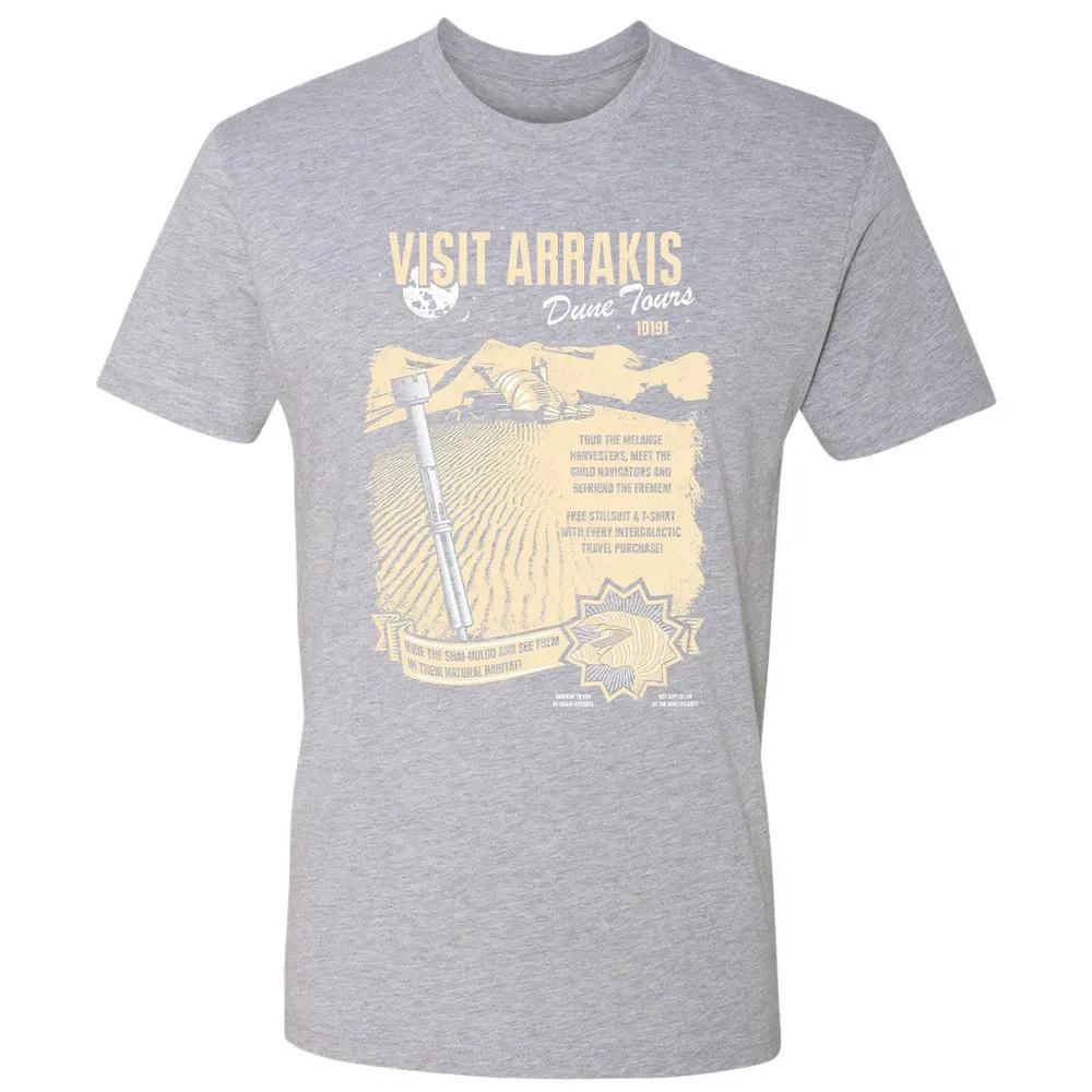 Premium Unisex T-Shirt - R8ATFNSP - Heather Grey - 9