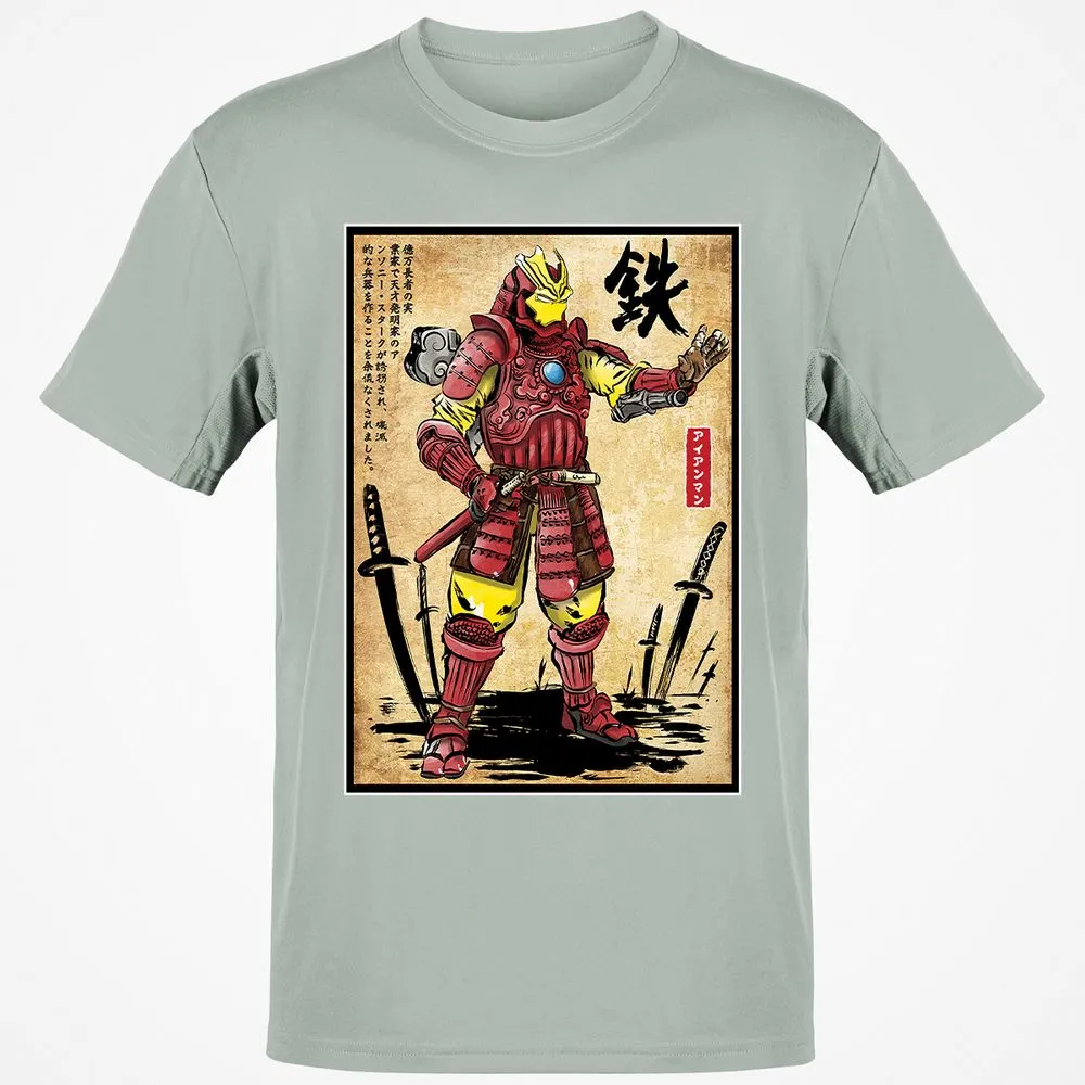 Classic Unisex T-Shirt - P8LM6Z9R - Ash - 2