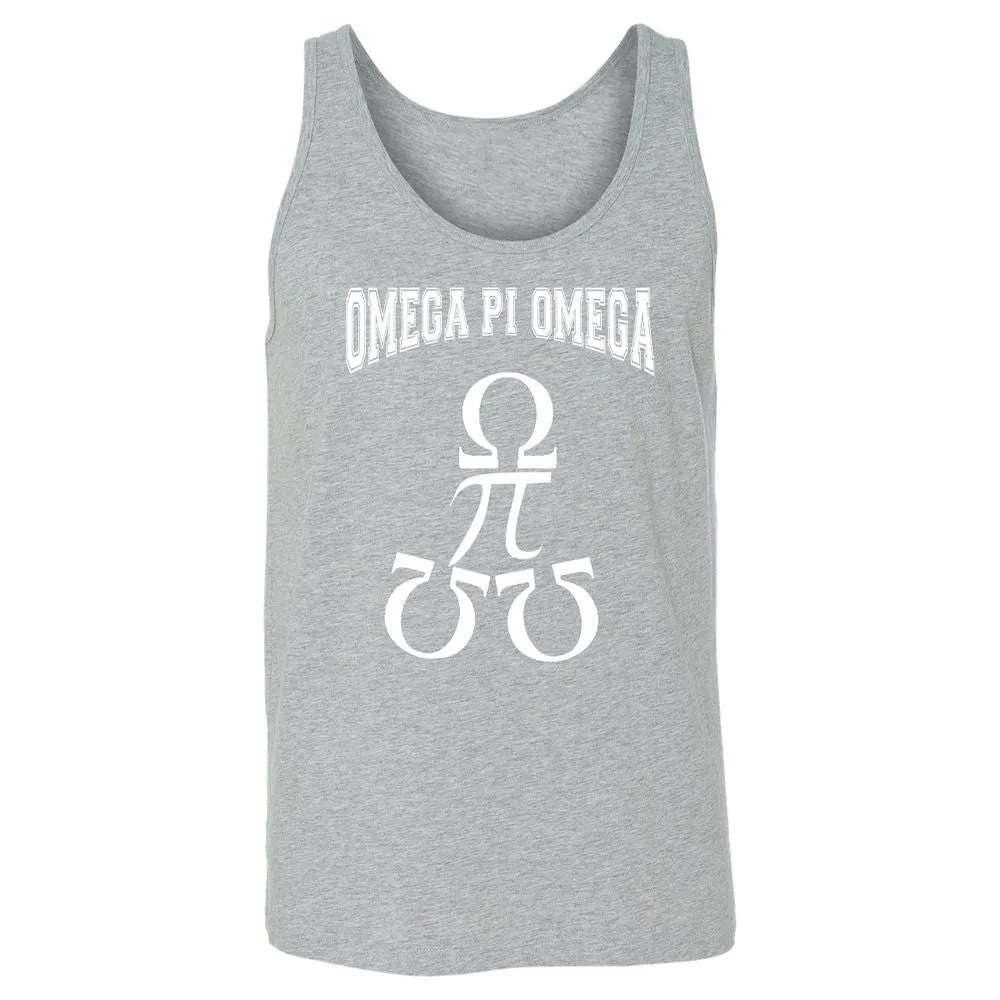 Unisex Jersey Tank - FXJHQ7TF - Athletic Heather - 4