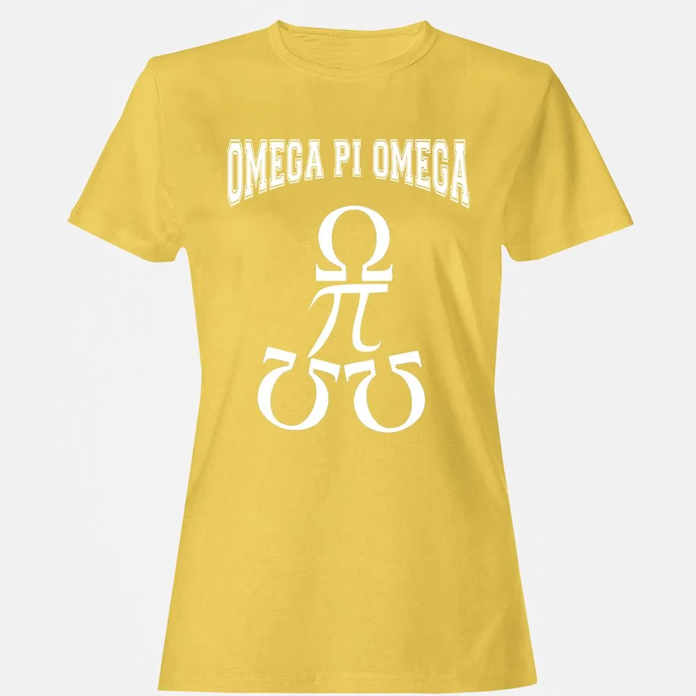 Women's T-Shirt - QKTGYR6A - Daisy - 4