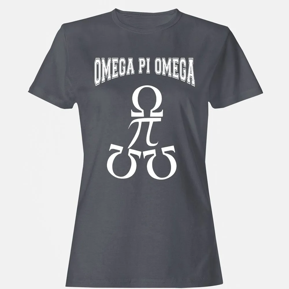 Women's T-Shirt - QKTGYR6A - Dark Heather - 5