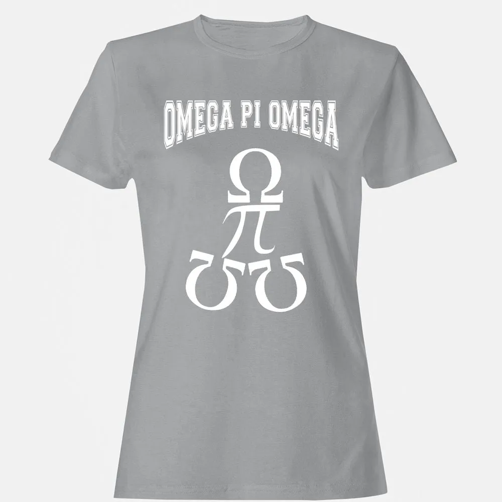 Women's T-Shirt - QKTGYR6A - Sport Grey - 15