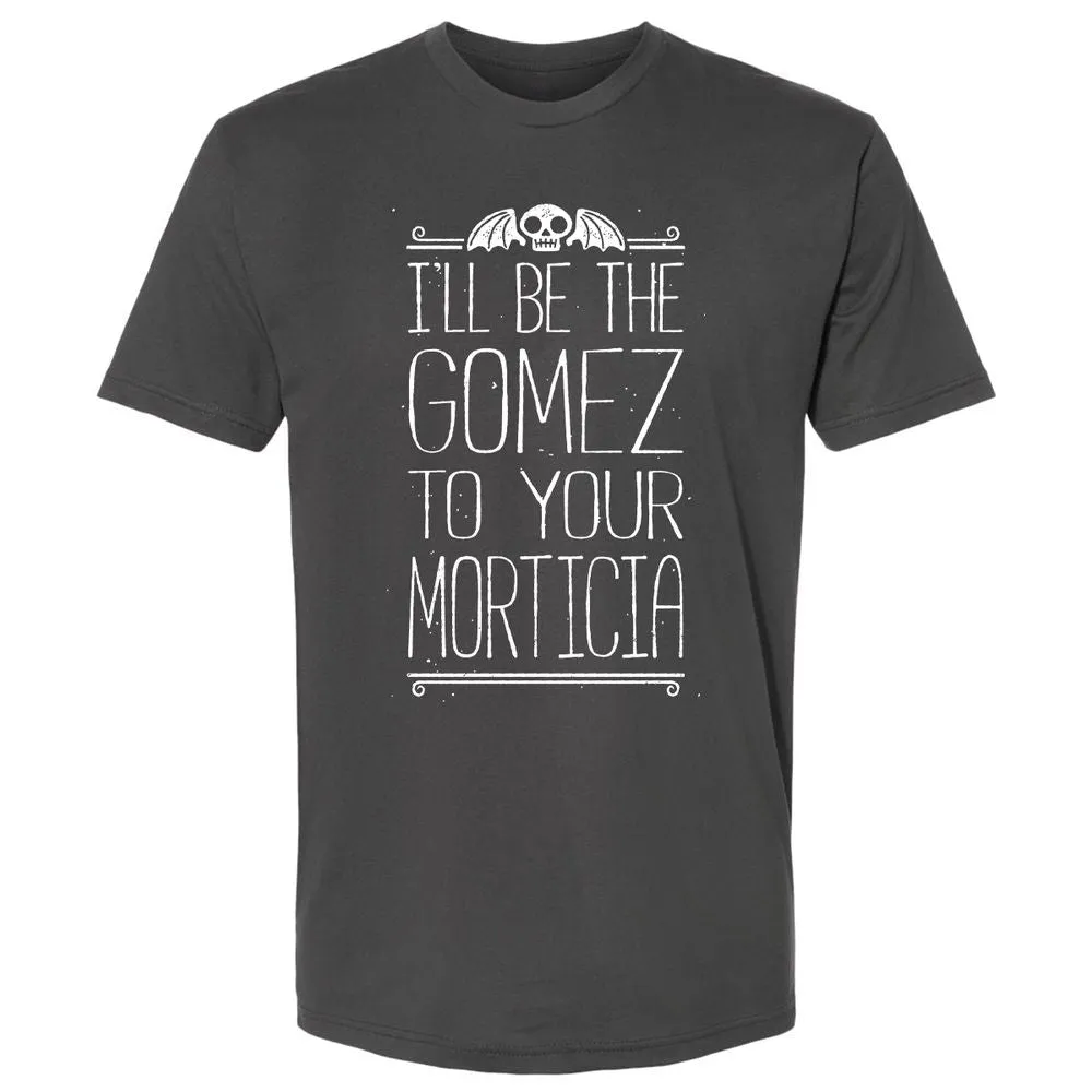 Premium Unisex T-Shirt - ECZ6ZMH7 - Heavy Metal - 8