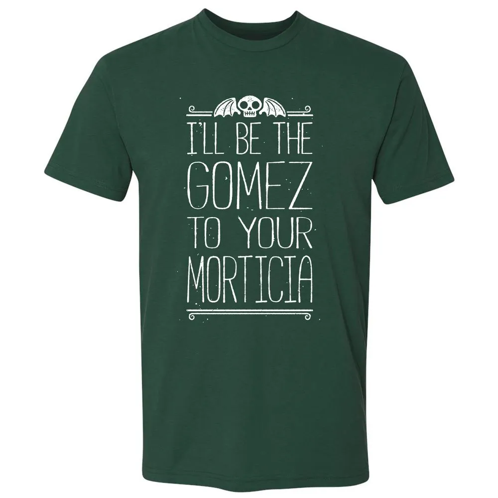 Premium Unisex T-Shirt - ECZ6ZMH7 - Forest Green - 13