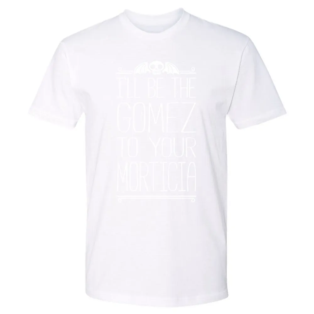 Premium Unisex T-Shirt - ECZ6ZMH7 - White - 4
