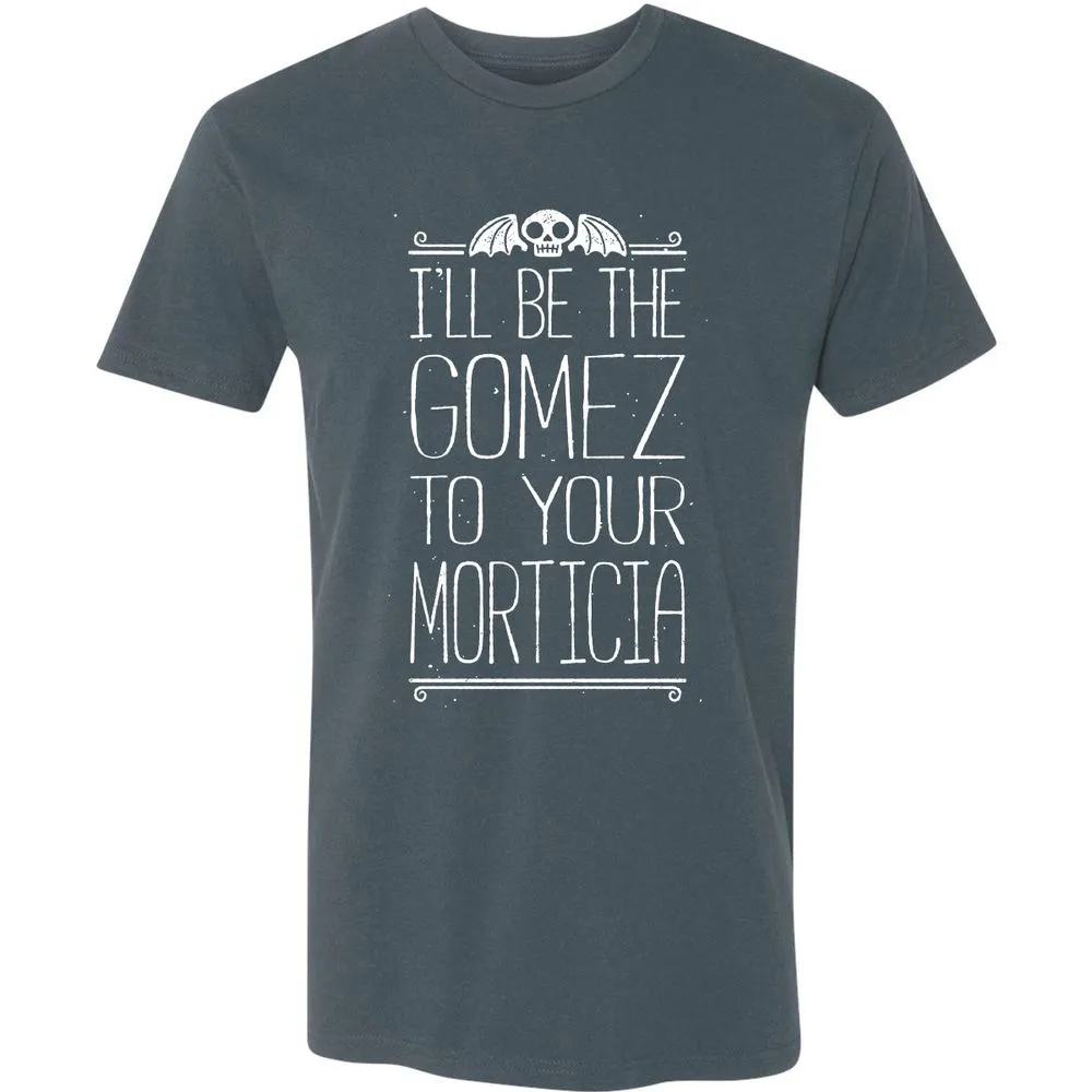 Premium Unisex T-Shirt - ECZ6ZMH7 - Indigo - 15