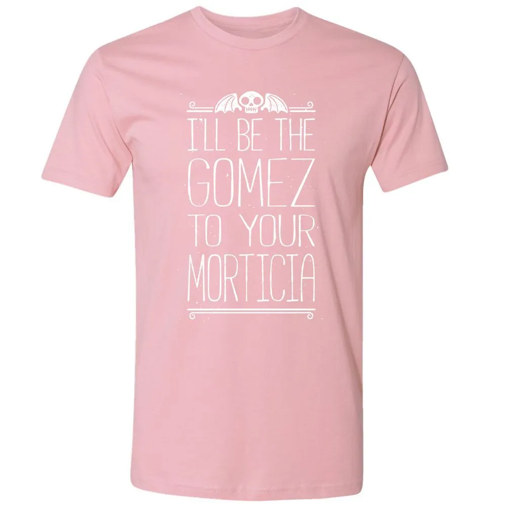 Premium Unisex T-Shirt - ECZ6ZMH7 - Light Pink - 3