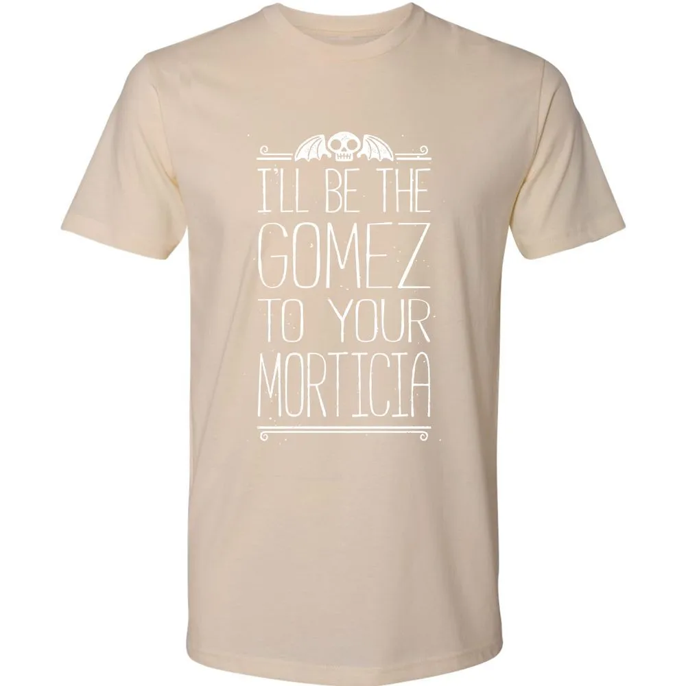 Premium Unisex T-Shirt - ECZ6ZMH7 - Cream - 14