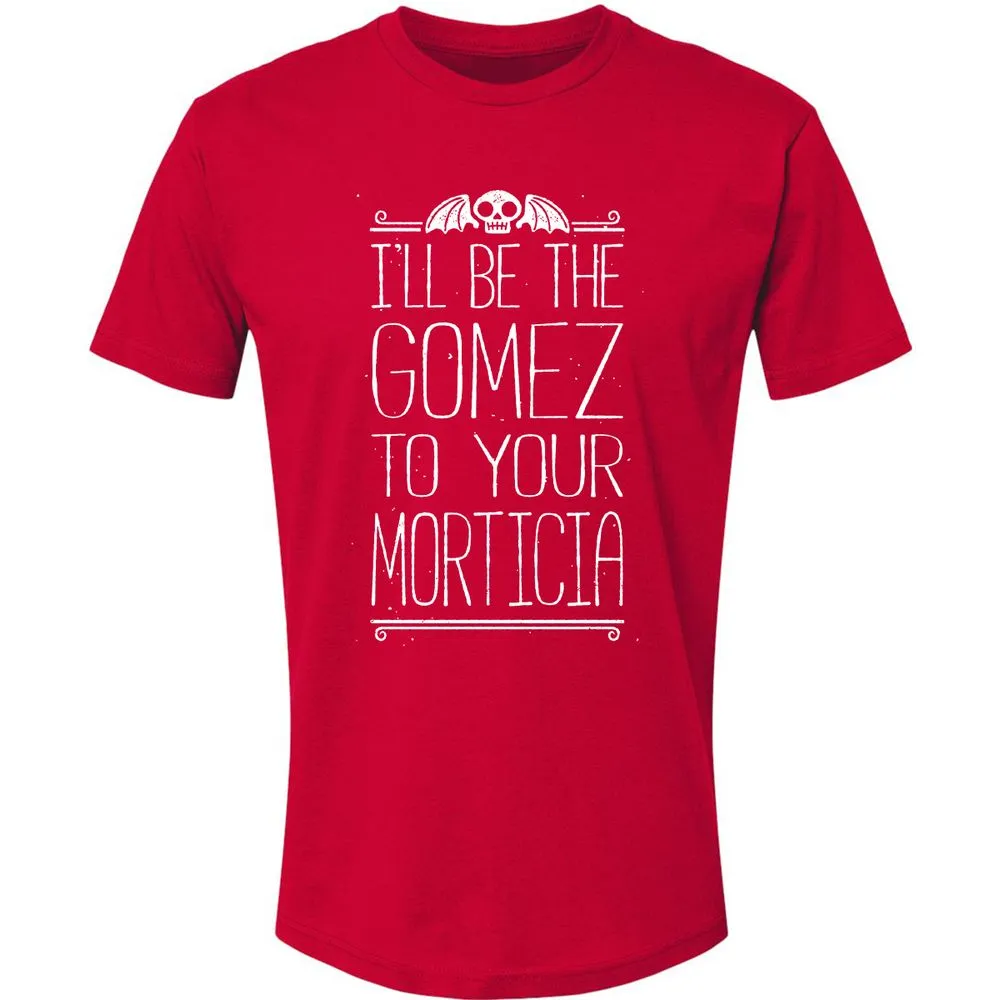 Premium Unisex T-Shirt - ECZ6ZMH7 - Red - 6
