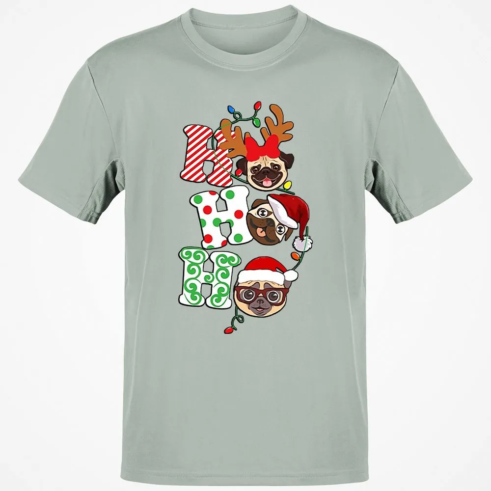 Classic Unisex T-Shirt - YHF1STXC - Ash - 2