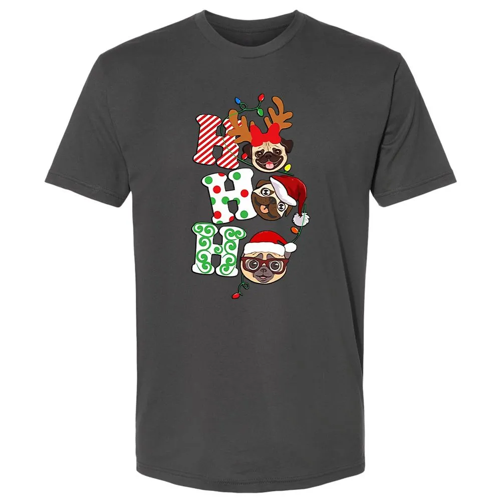 Premium Unisex T-Shirt - 9DRPC1AQ - Heavy Metal - 8