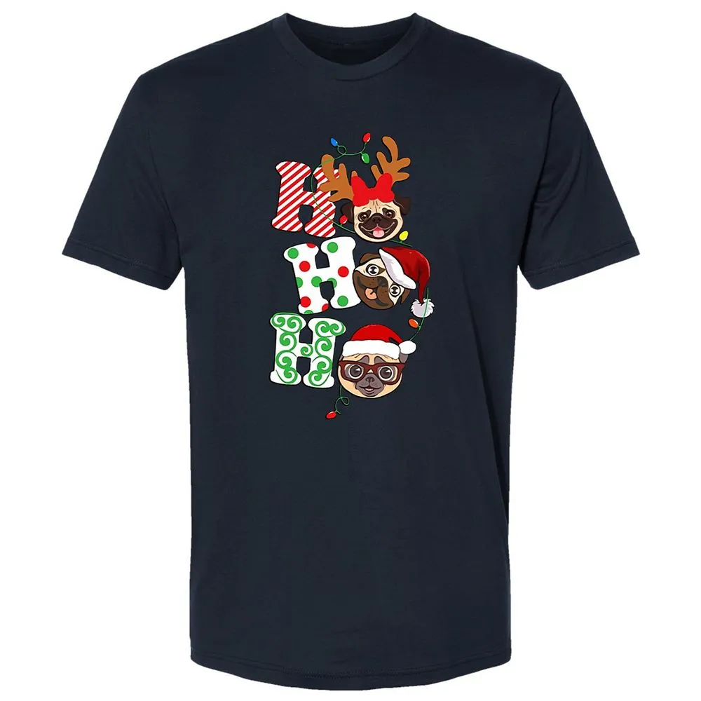 Premium Unisex T-Shirt - 9DRPC1AQ - Midnight Navy - 2