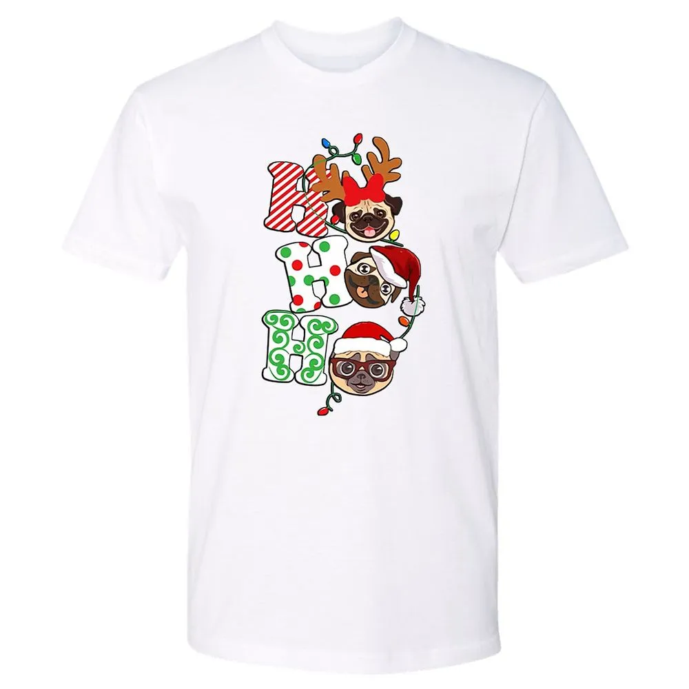 Premium Unisex T-Shirt - 9DRPC1AQ - White - 4