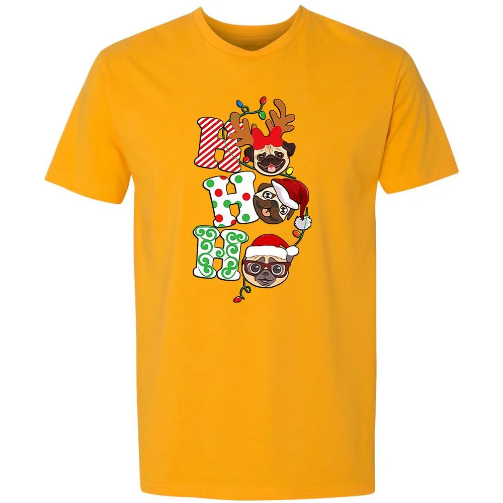 Premium Unisex T-Shirt - 9DRPC1AQ - Gold - 12