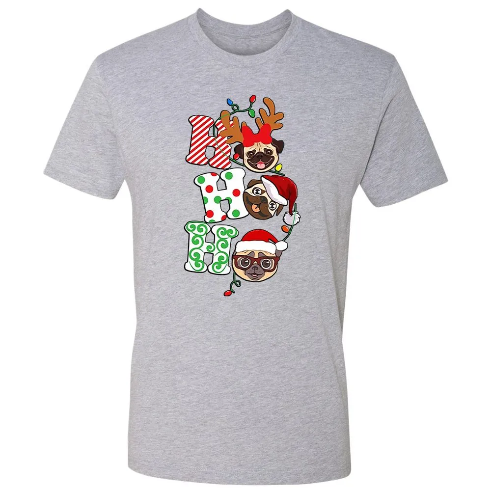 Premium Unisex T-Shirt - 9DRPC1AQ - Heather Grey - 9