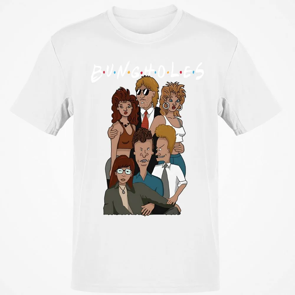 Classic Unisex T-Shirt - HYVEL5DW - White - 12