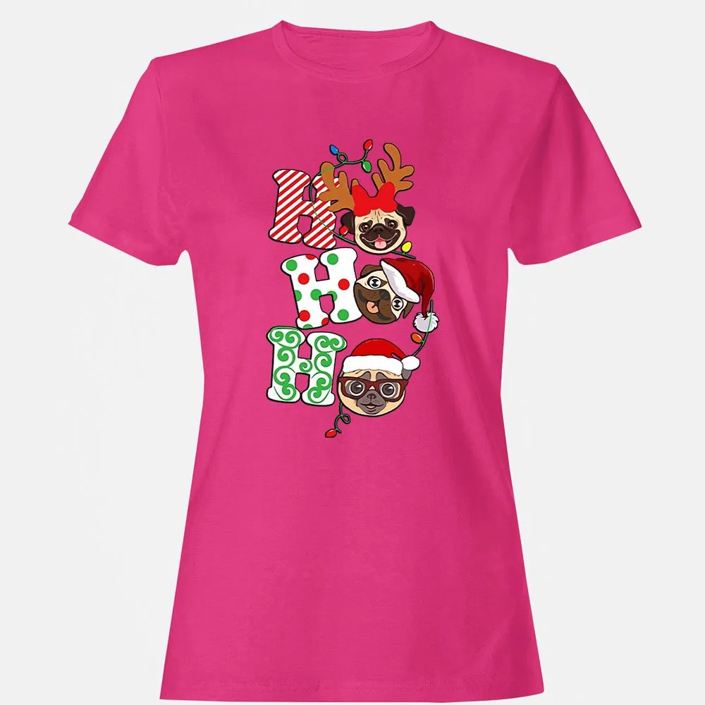 Women's T-Shirt - VTVLKUCP - Heliconia - 6