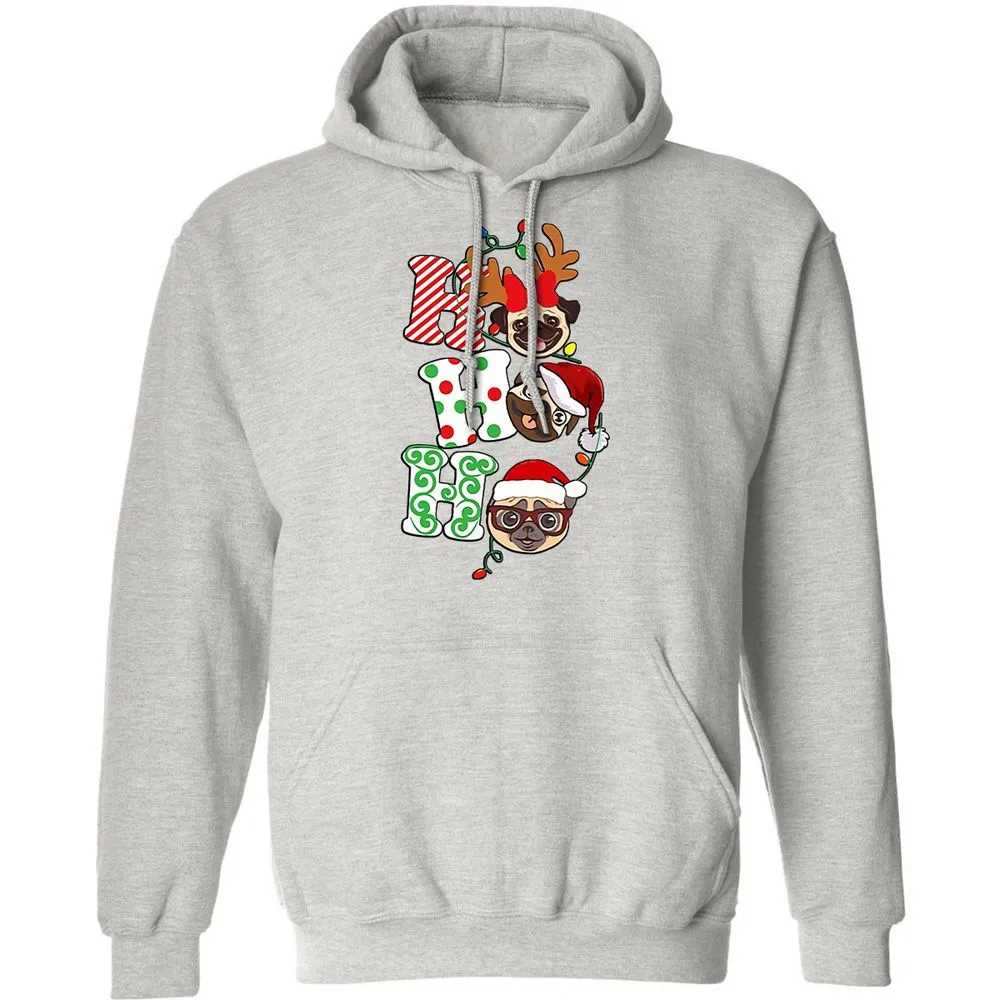 Classic Unisex Hoodie - EQ1QAFN6 - Ash - 8