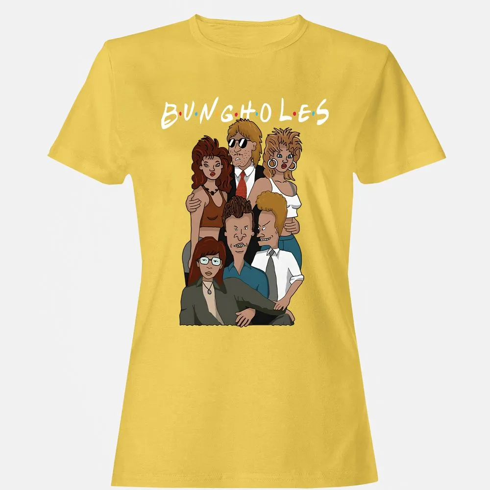 Women's T-Shirt - F94FY7VW - Daisy - 4